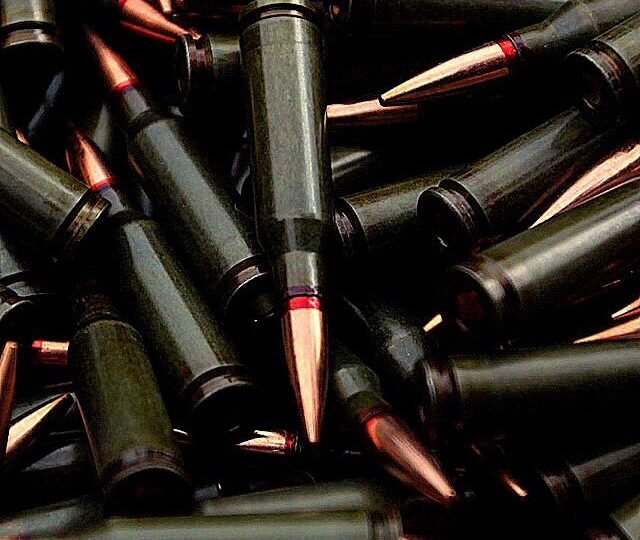 Love the casings